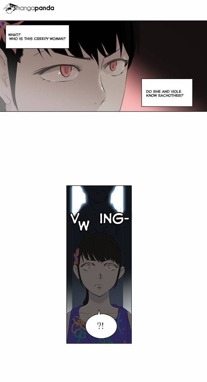 Tower of God Chapter 107 image 02